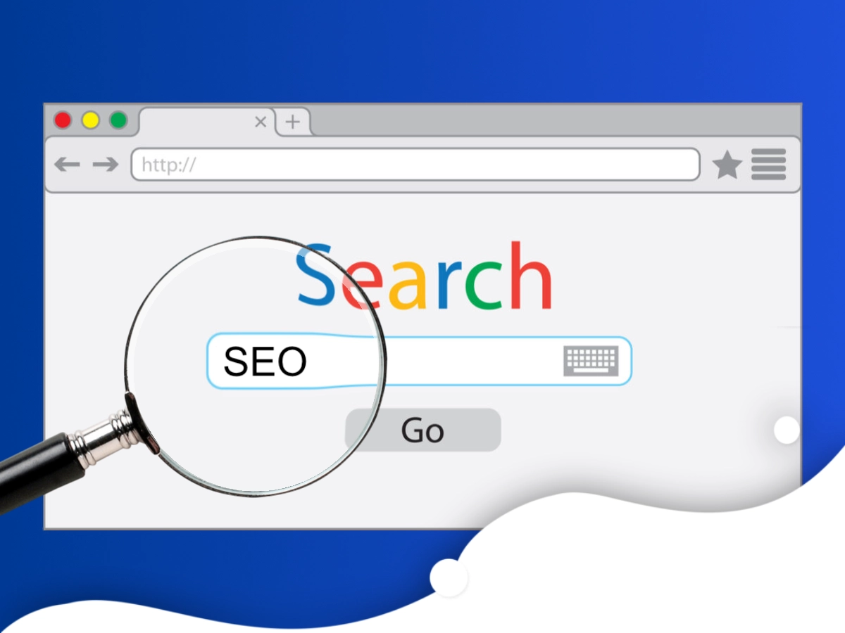 Zoekmachines zoals Google, Bing en Yahoo gebruiken een methode om de zoekresultaten voor producten te verbeteren door middel van on-page en off-page SEO.